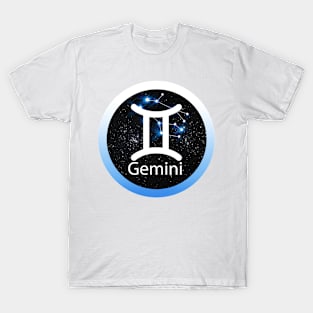 Gemini T-Shirt